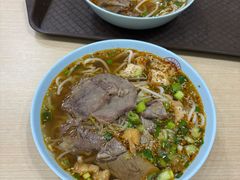 -北大学一食堂