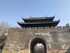 -虞山风景区