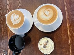 -1901 Cafe(西四店)