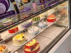 -GANSO元祖食品(沪青平店)