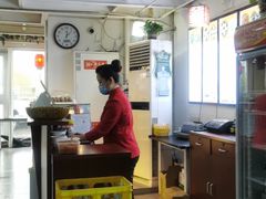 大堂-馄饨侯(广渠门店)