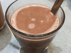 阿华田-华嫂冰室(尖沙咀店)