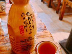 -小锅巴纳西餐厅