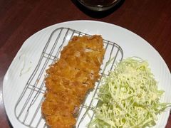 -大吉鲜鱼料理自慢(维也纳大厦店)