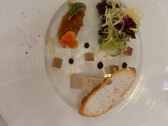 -马克西姆餐厅(崇文门店)