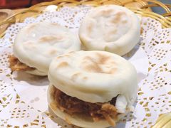 迷你肉夹馍-醉长安(南门总店)