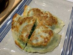 韭菜盒子-那家小馆(摩天活力城店)