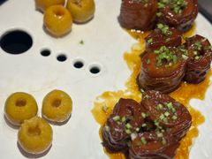 -闫府私房菜·老字号(恒隆店)