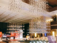 -咖啡厅自助餐厅(贵阳中天凯悦酒店)