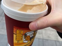 -Manner Coffee(IFS一楼店)