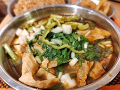 -柳州肥姨妈大骨螺蛳粉(双阳路店)