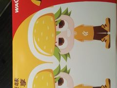 -华莱士·炸鸡汉堡(山水华庭店)
