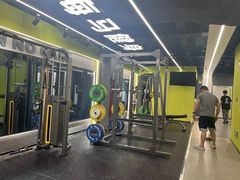 -海马健身-IMVP(EAC欧美中心店)