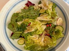 -0776食堂·京城创意菜(七里庄店)