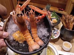 -山之川日料放题(通州店)