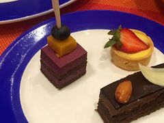 -漳州瑰丽半岛酒店·原素全日制餐厅