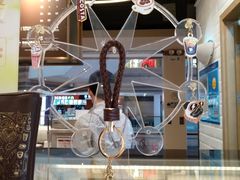 大堂-COSTA COFFEE(恒基名人购物中心店)