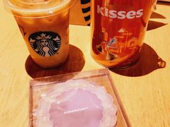 -星巴克(来福士2F店)