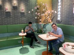 -悸动(吴泾宝龙广场店)