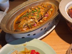 -黄山老妈·土菜(碧桂园店)