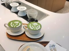-普素书咖茶空间