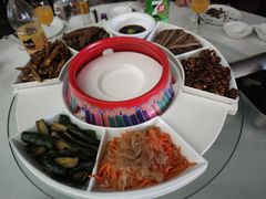 -湖锦酒楼·旗舰店(三阳总店)