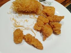 鸡米花-汉巴味德(大悦城店)
