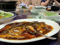 -东方豪生·老方一帖中餐厅