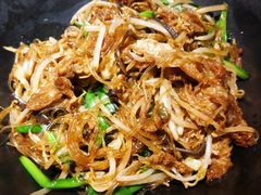 -金牌外婆家(苏州中心店)