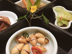 人生四味-素慧餐厅(大虹桥店)