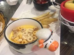 -豪客来牛排(新街口羊皮巷店)