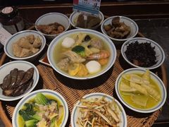 -寻宝记绍兴菜(鲁迅路店)