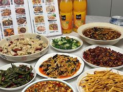 -蜀膳坊(洪公祠小区店)