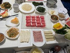 -凯鸽火锅(华林新天地店)