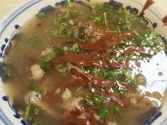 -清真刘记大顺斋(三合里小区店)