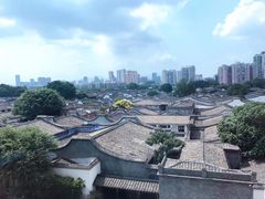 -三坊七巷历史文化街区