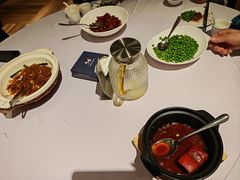 -毛家饭店·融合新湘菜·主题宴(齐鲁软件园店)