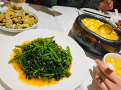 空心菜-新加坡海鲜(国贸商城店)