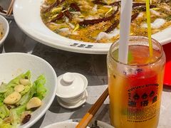 -渔语鱼新川菜Bistro(万象天地店)