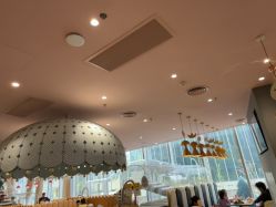 点击看大图 -奈尔宝·儿童乐园·亲子餐厅(前滩店)