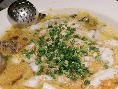 -太二酸菜鱼(深圳布吉万象汇店)
