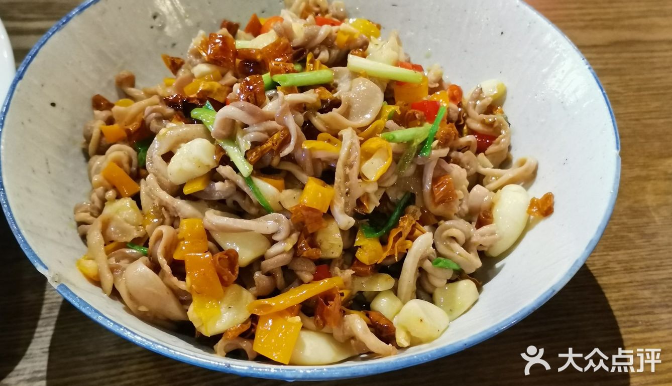食湘记