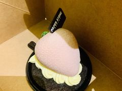 -PAPER STONE BAKERY(天汇广场店)
