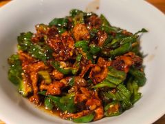 -啄佬食堂