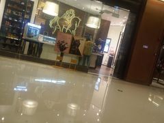 门面-GODIVA(万象城店)