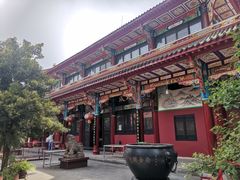 -南岳明心寺