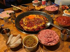 -楠火锅(太古里总店)