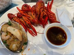 -南湖宾馆·鸳湖阁全日制餐厅