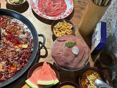 -楠火锅(龙阳广场店)