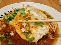 -兵哥豌豆面(创意谷店)